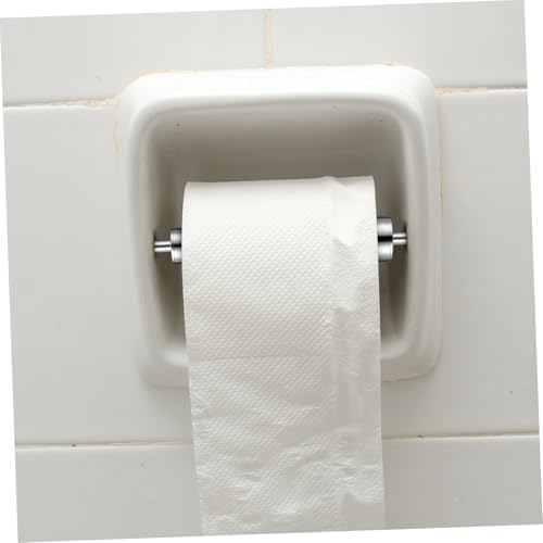 Angoily Toilet Paper Roller Spindle Replacement Rod