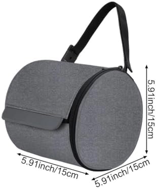 Hsqqdc Toilet Paper Holder Waterproof Portable Camping Tissue Storage Bag