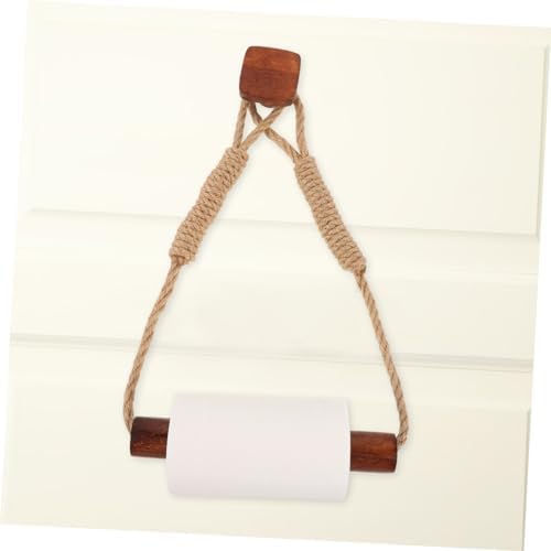 Unique Paper Towel Holder for Bathroom Toilet Wall