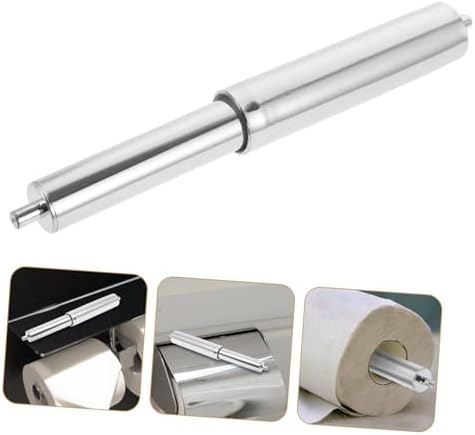 Tofficu Toilet Paper Holder Roller Rod 1