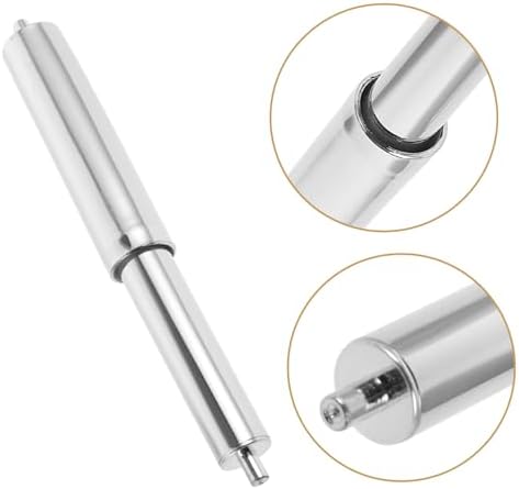 KONTONTY Toilet Paper Holder Replacement Roller Rod