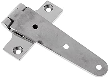 SORECI 4 Inch Heavy Duty Marine Tee Hinge 1