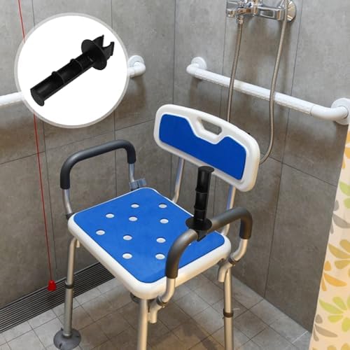 VALICLUD Toilet Paper Holder for Elderly and Disabled