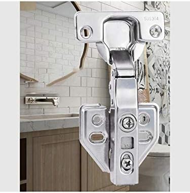 SORECI Silent Hydraulic Cabinet Door Hinge