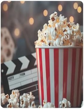 Wassud Popcorn Crib Sheets 27x39 Inch Neutral