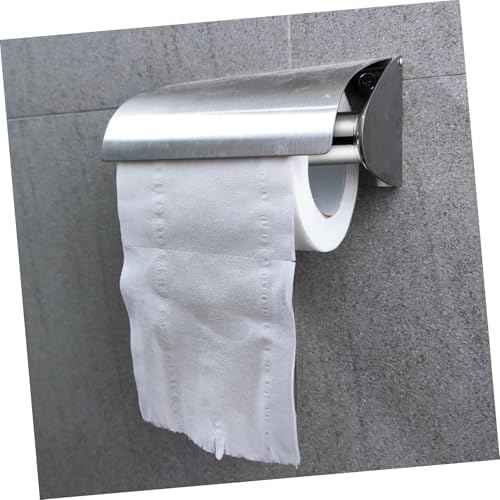 Operitacx Toilet Paper Holder Roller Spindle Replacement