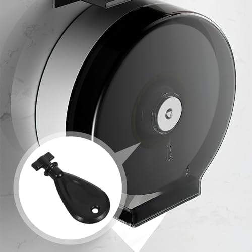 Toilet Paper Dispenser Key Replacement for Tissue Box and Towel Holder