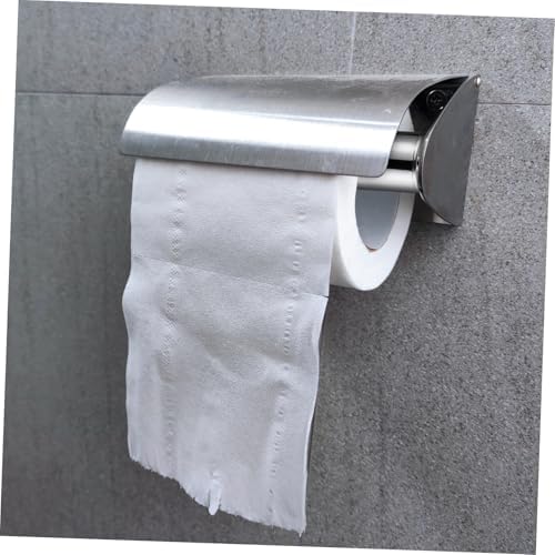 Angoily Toilet Paper Roller Spindle Replacement Rod