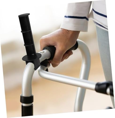 Cabilock Toilet Paper Holder for Bedside Commode