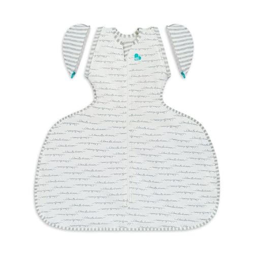 Love to Dream Swaddle UP Transition Bag for 3-6 Months