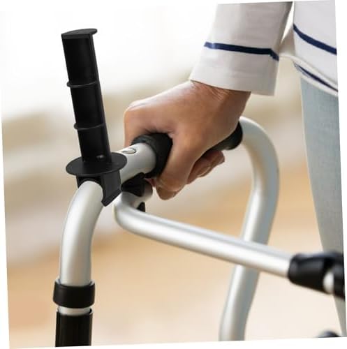 BESTYASH Toilet Paper Holder for Bedside Commode and Elderly Use