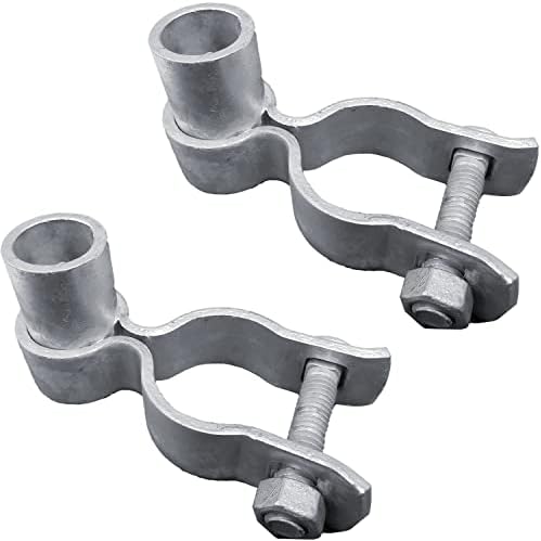 Jake Sales 1-38 Chain Kennel Hinge - 2 Pack 1