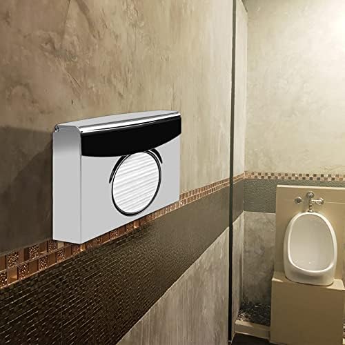 Stainless Steel Wall Mounted Toilet Paper Dispenser