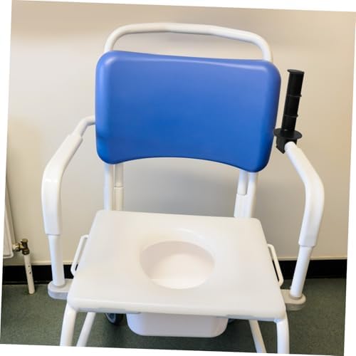 Cabilock Toilet Paper Holder for Bedside Commode