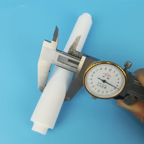 Fcnjsao 3pcs Toilet Paper Holder Rollers 110-165mm