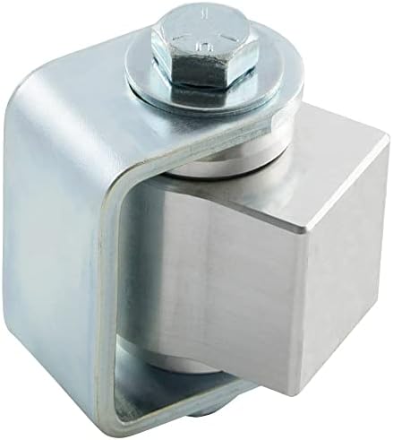 DD Technologies CI3300 Heavy Duty Gate Hinge 1