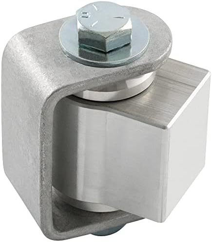DD Technologies CI3400 Heavy Duty Gate Hinge