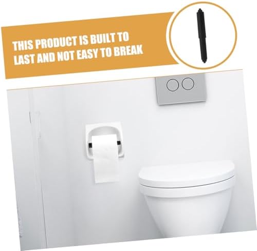 3PCS Spring Loaded Toilet Paper Holder Insert for Modern Dispensers