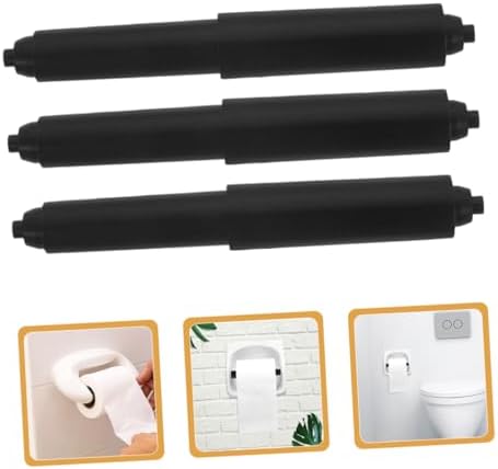 GLEAVI Toilet Paper Holder Spring Rod Replacement