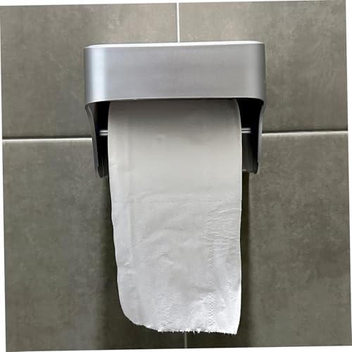 Operitacx Toilet Paper Holder Roller Spindle Replacement