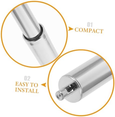 Toilet Paper Holder Retractable Rod Replacement