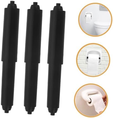 ULTECHNOVO Toilet Paper Holder Inserts 3 Pack