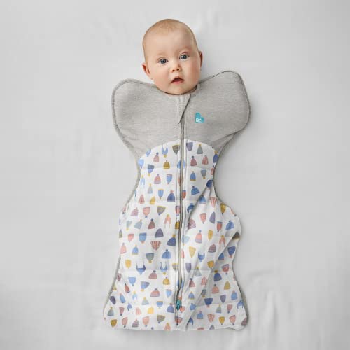 Love to Dream Swaddle UP 25 TOG Medium