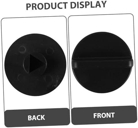 Replacement Toilet Paper Key Paper Towel Switch Lock Plastic Holder