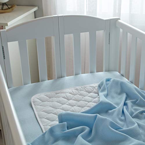 American Baby Company Cotton Swaddle Blanket 30x40