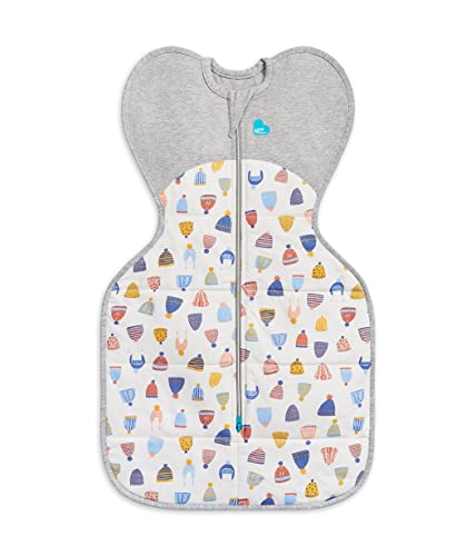 Love to Dream Swaddle UP 25 TOG Medium