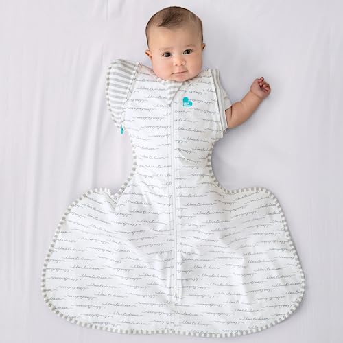 Love to Dream Swaddle UP Transition Bag for 3-6 Months