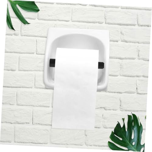 GLEAVI Toilet Paper Holder Spring Rod Replacement