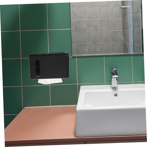 Cabilock Waterproof Wall Mounted Tissue Box Holder