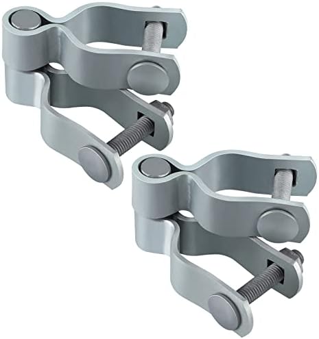 Skelang 2-Set Chain Link Fence Hinge