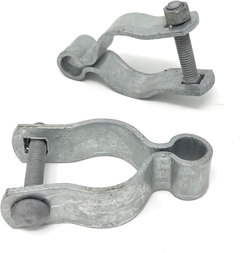 Ozark Fence Female Gate Hinge - 2 Per Pack