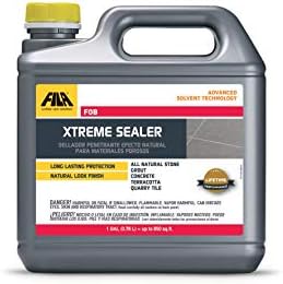FILA Surface Care Solutions 1 Gal Solvent Based Sealer