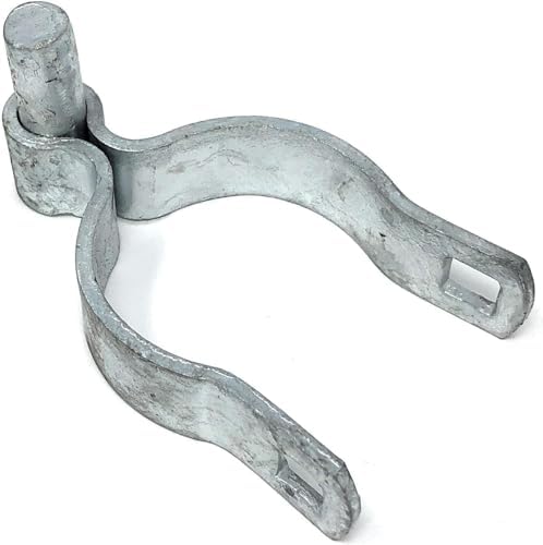Ozark Fence Chain Link Gate Post Hinge 1
