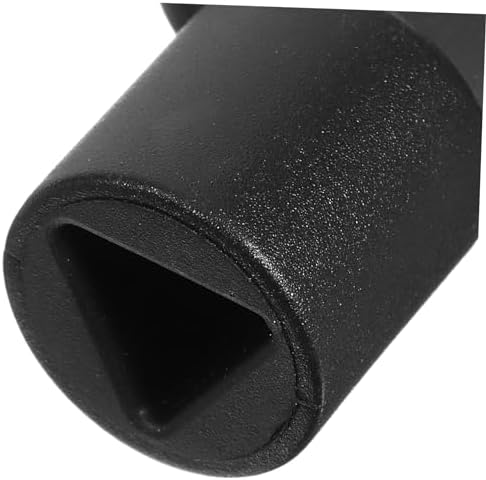 Zerodeko 2pcs Toilet Paper Dispenser Key Replacement for Commercial Use