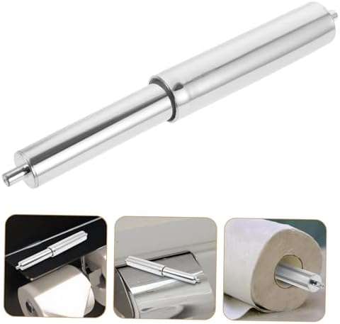 BUTIFULSIC Toilet Paper Holder Replacement Rod