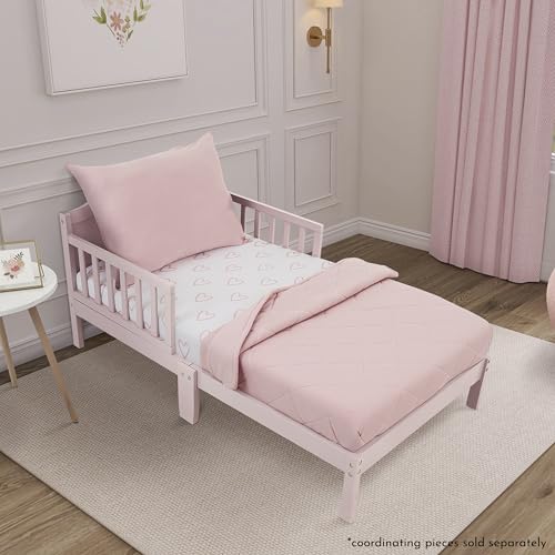 Evolur I Heart You Crib Sheet Set 2 Pack