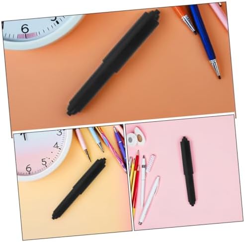 Unomor 5Pcs Toilet Paper Holder Replacement Rods 1