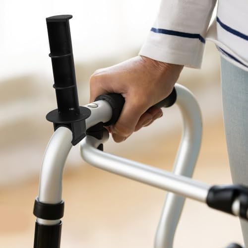 VALICLUD Toilet Paper Holder for Elderly and Disabled
