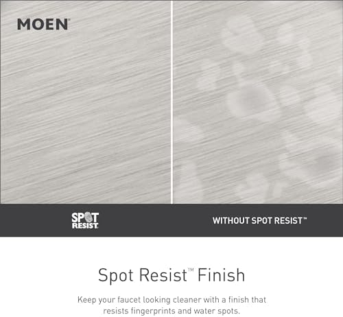Moen Engage 2-in-1 Rain Shower Head with Handheld Spray