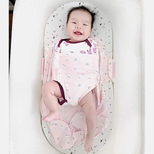 Happiest Baby SNOO Sleep Sack - Organic Cotton Doctor Designed