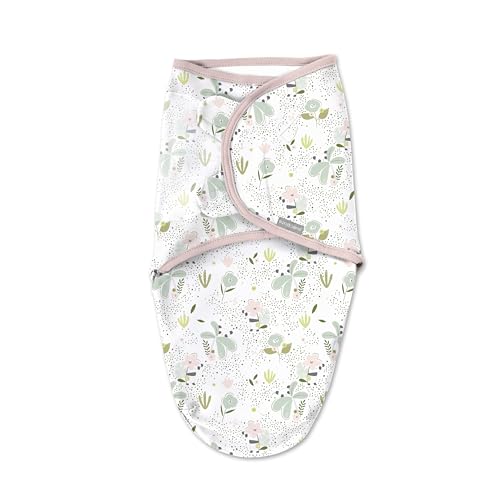 SwaddleMe Comfort Pack Baby Swaddle Set 3pk