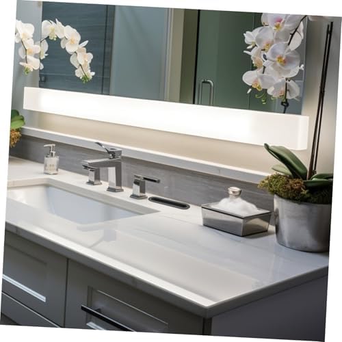 3pcs Toilet Holder Tissue Box Cover Sliding Cabinet Handles