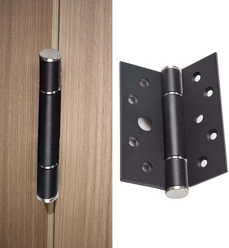 Yo Vryncal Self Closing Door Hinge 2pcs Heavy Duty