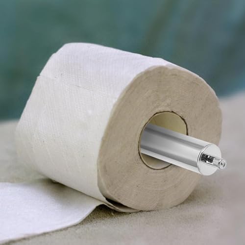 DOITOOL Toilet Paper Roller Replacement Spindle Rod