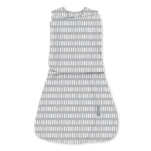 Ingenuity SwaddleMe Convertible Arms Free Blanket 3-6 Months