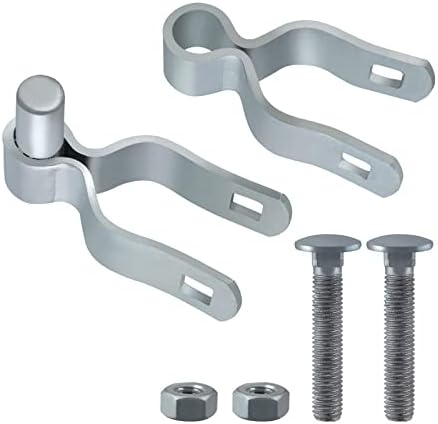 Skelang 2-Set Chain Link Fence Hinge
